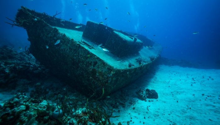 Shipwreck-1