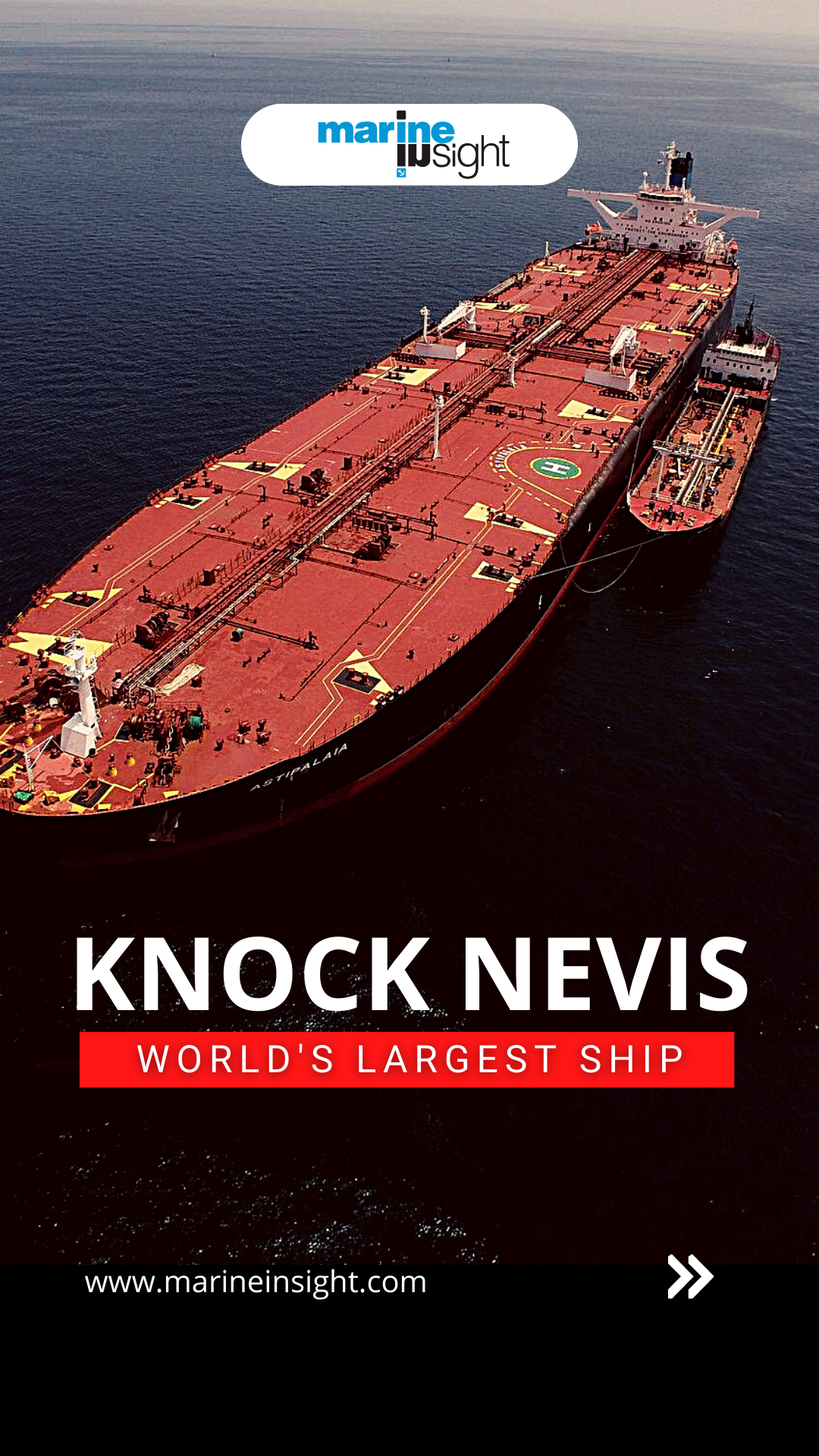Knock - Worlds Largest