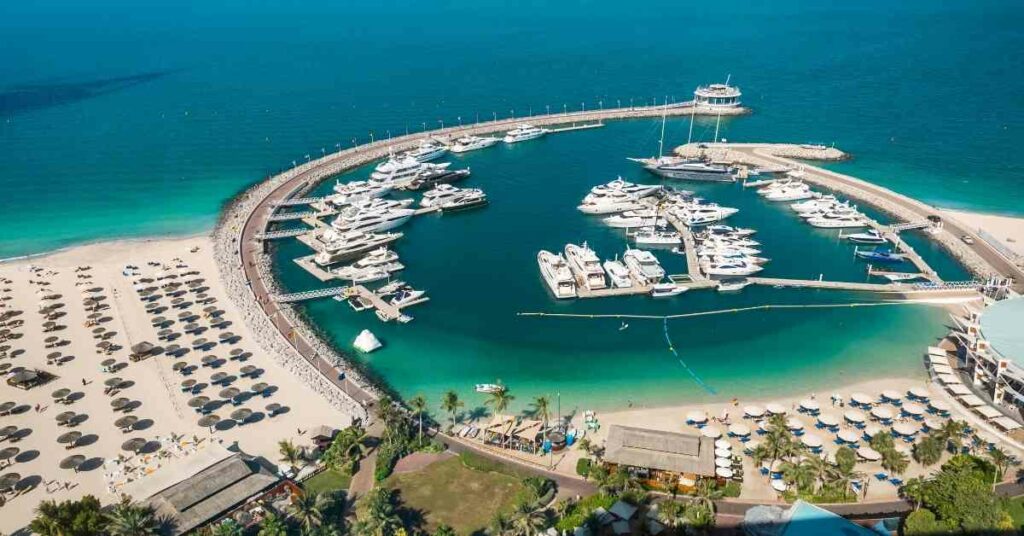 10 Famous Yacht Marinas In The World
