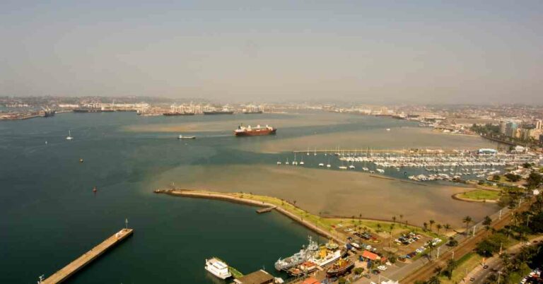 10 Major Ports In Africa
