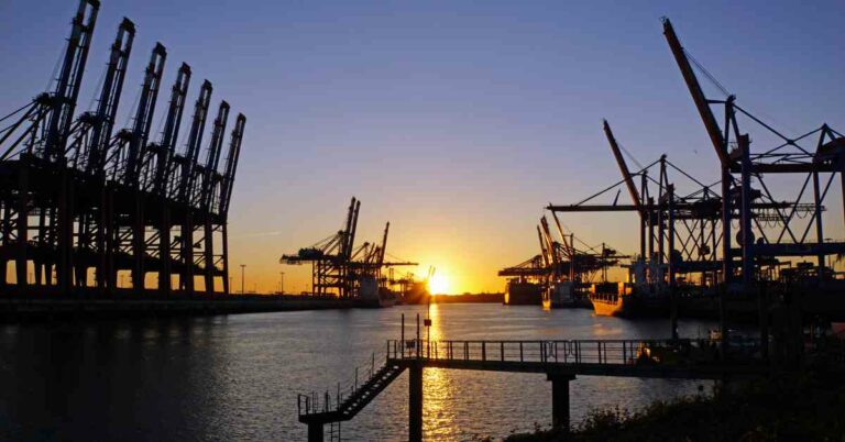 5 Major Ports In Cote D’Ivoire