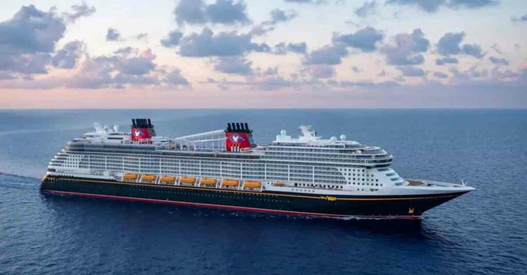 A New Wave Of Magic Awaits As Disney Cruise Line Celebrates 25 Years During 'Silver Anniversary At Sea'