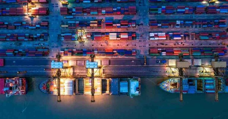 A.P. Moller – Maersk And IBM To Discontinue Tradelens, A Blockchain-enabled Global Trade Platform