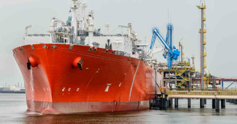 India All Set To Receive First-Ever LNG Cargo From Tangguh LNG In Indonesia