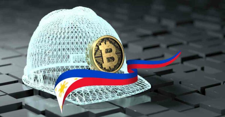 Philippines’ Seafarers To Go Paperless With Blockchain