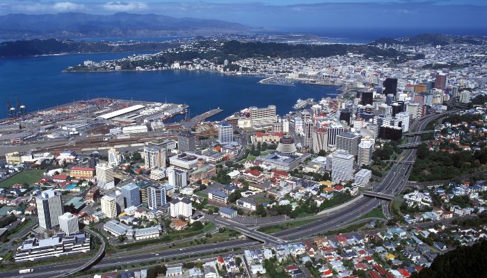 Port Wellington