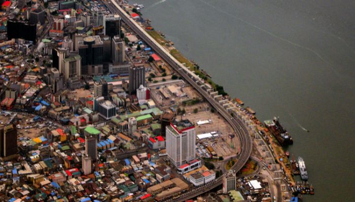 Port of Lagos