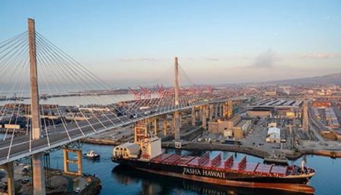 Singapore, Long Beach, L.A. Ports To Establish Green, Digital Shipping Corridor