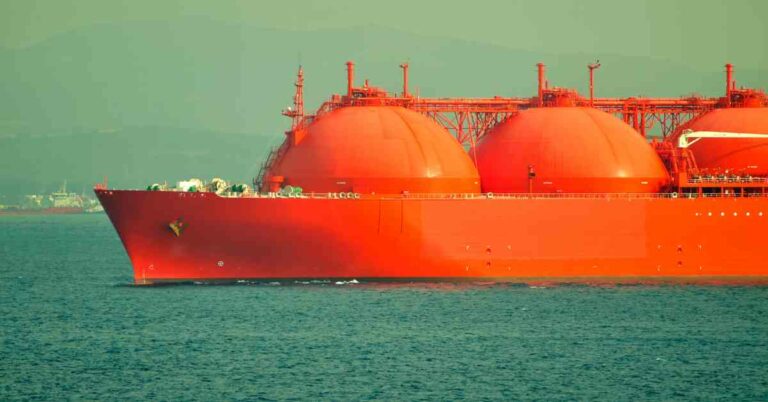 What Are Gas Tanker Ships – Everything You Wanted To Know