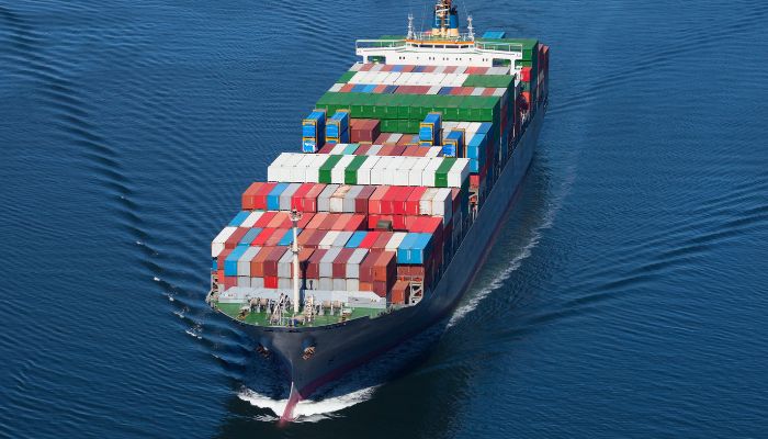 Xeneta Container Rates Alert