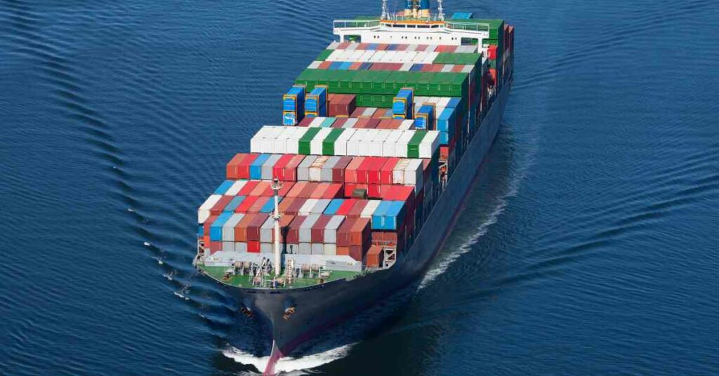 Xeneta Container Rates Alert Sharp Decline For Long-Term Ocean Freight Rates Signals “An End To Record-Breaking Quarters” For Carriers