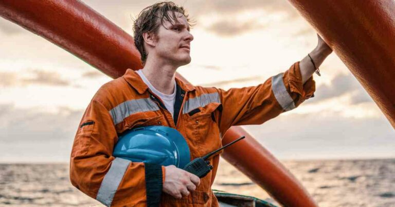Seafarers Charity Awarded £10m To Support Seafarers In Crisis Over The Past Three Years