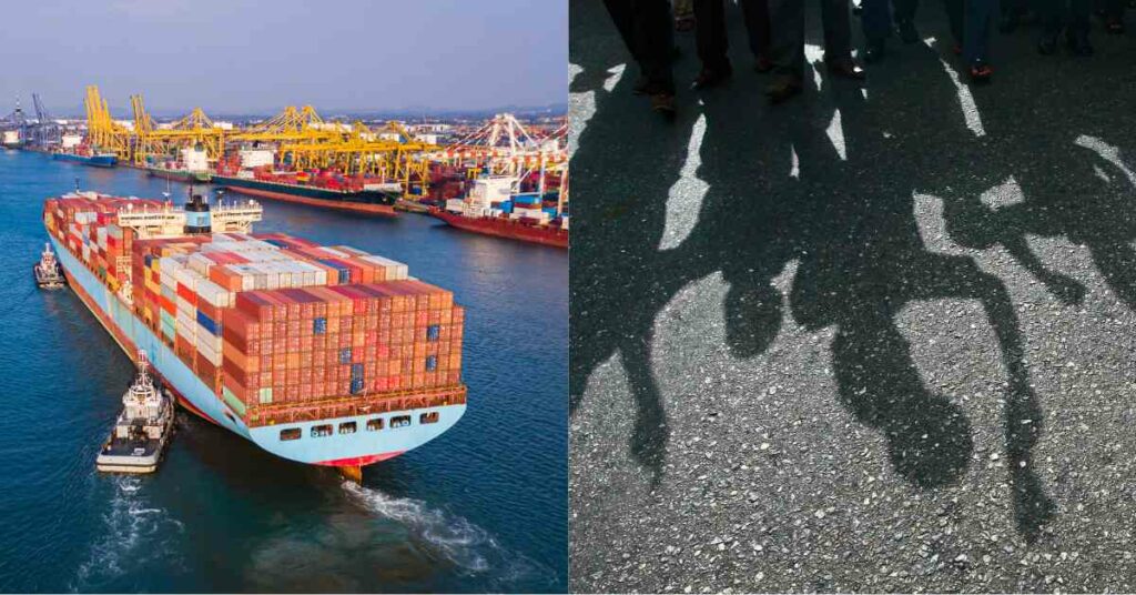 Adani Port On Track, Yet Another Win For Pinarayi Government’s “Development Push”