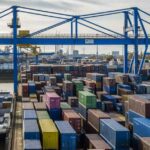 Duisport And Vitronic Present Solution For Automatic Detection Of Containers