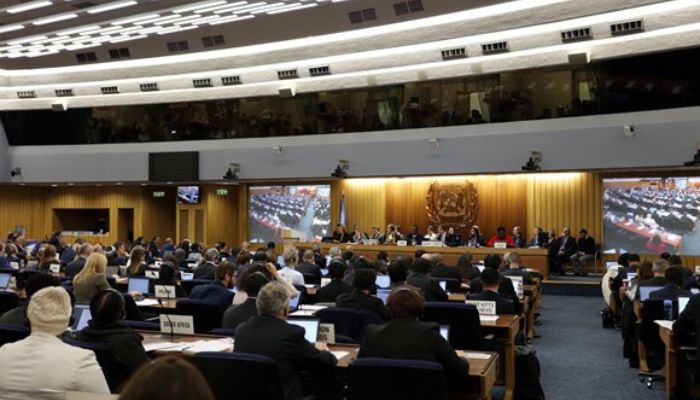 IMO Progress On Revised GHG Strategy, Mediterranean ECA Adopted