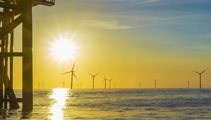 Marine And Offshore Wind Coexistence Planning