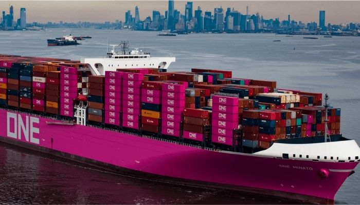 Ocean Network Express To Acquire Three Container Terminals On The West Coast Of The United States