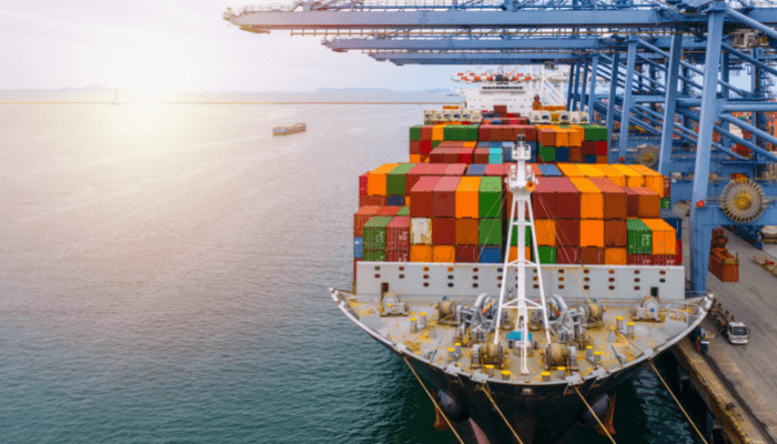 Advantages And Disadvantages Of Bigger Vessels For Port And Terminal Operators