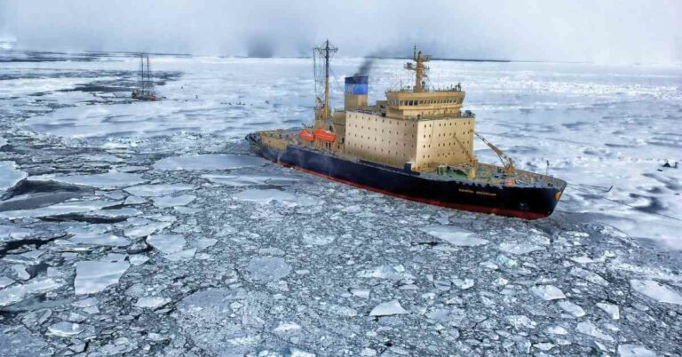10 Laptev Sea Facts You Might Not Know