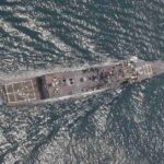 US Warship Seized By North Korea