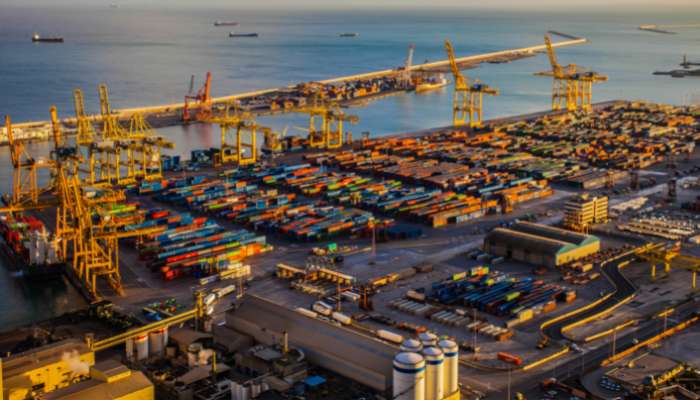 Nigeria deep sea port to create more jobs