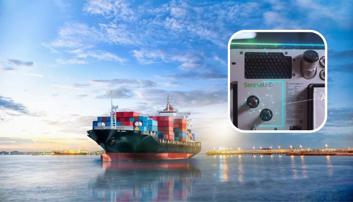 Advent Technologies And Alfa Laval Partner In Marine Fuel Cell Development Project