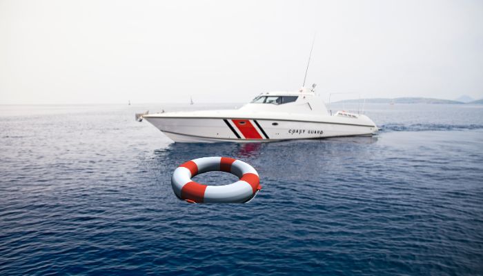 Coast Guard Successfully Rescues 12 Crew Members