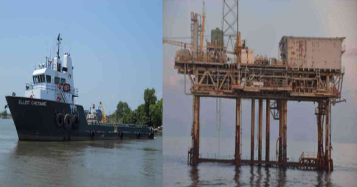 Fatigue Led To Offshore Supply Vessel Striking An Oil And Gas Production Platform - Vimarsana News