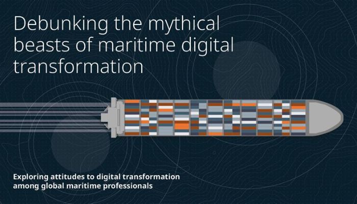 debunking the mythical beasts for maritime digital formation 2