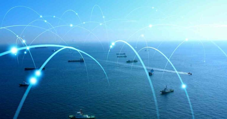 MOL Becomes World’s First Company To Earn AiP For Vessel Cyber Resilience