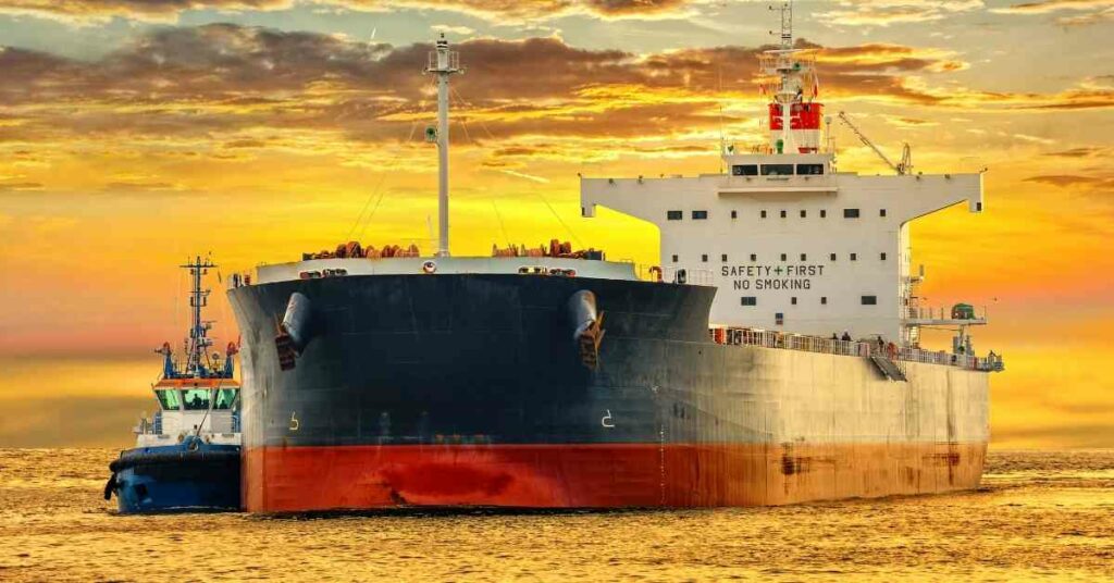 First tanker set to load Iraqi oil at Turkey's Ceyhan port
