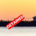 Malaysia detains tanker carrying diesel