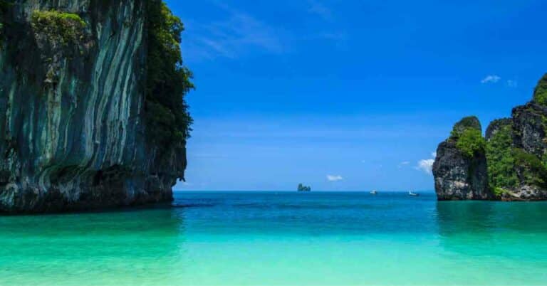 10 Andaman Sea Facts You Might Not Know