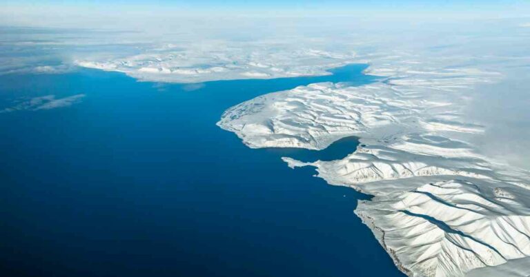 10 Baffin Bay Facts You Should Not Miss Out