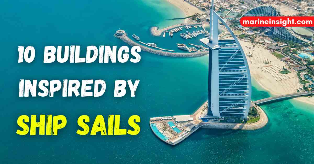 10 Buildings In The World Inspired By The Sails Of A Ship