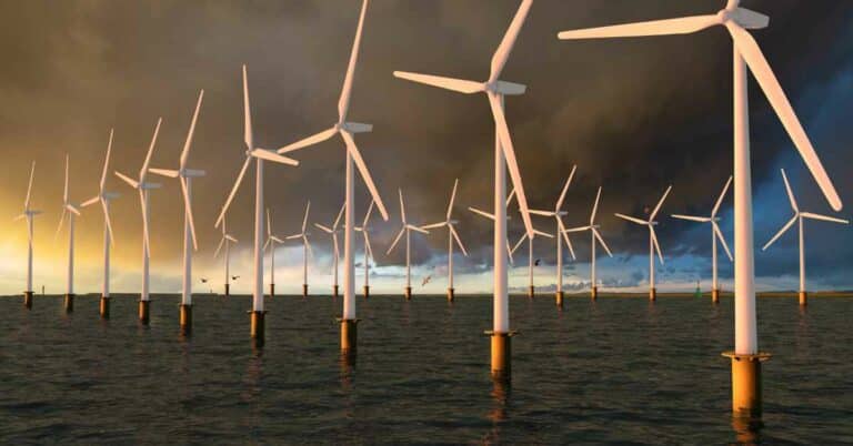Netherlands Plans 500 MW Wind-To-Hydrogen Offshore Production Plant