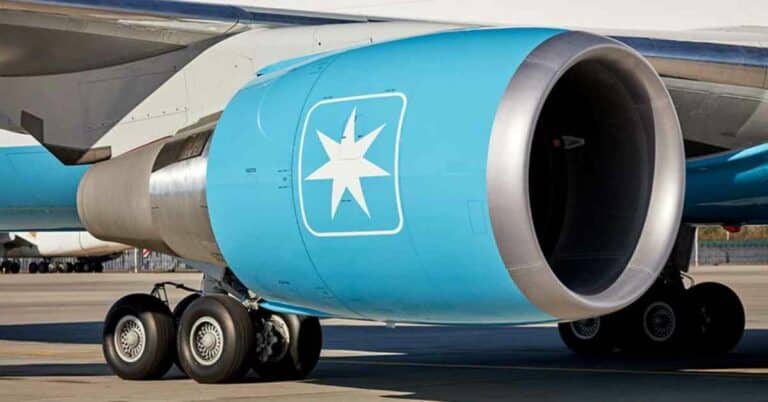Maersk Launches Europe-China Air Freight Service To Add Further Agility To Customer Supply Chains