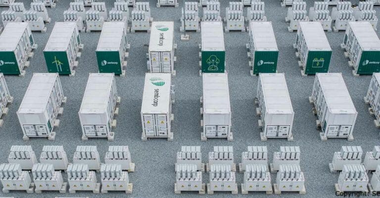 Sembcorp Industries Engages DNV As Independent Expert For Southeast Asia’s Largest Energy Storage System