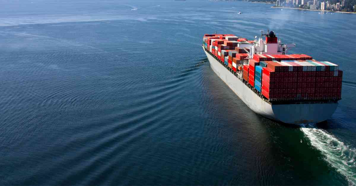 Advantages And Disadvantages Of Bigger Vessels For Exporters, Shippers & Cargo Owners