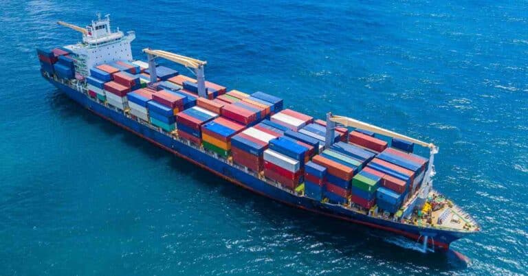 Cochin Shipyard Ltd Secures ₹550 Crore Order For No-Emission Feeder Container Vessels – The First-Of-Its Kind In The World