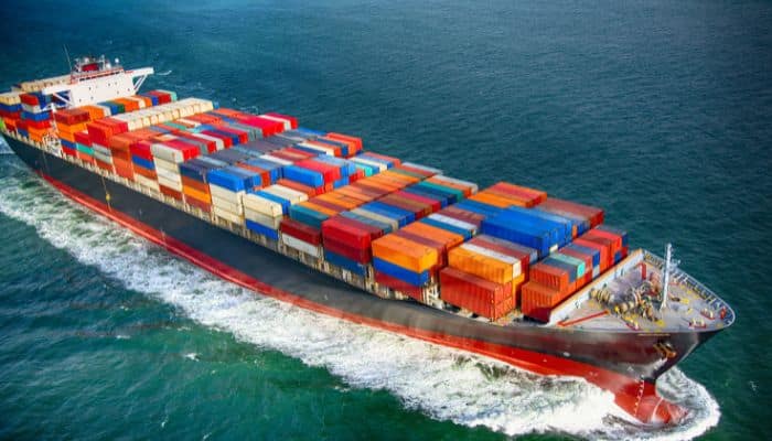 What are Trans-Shipment And Trans-Shipment Ports?
