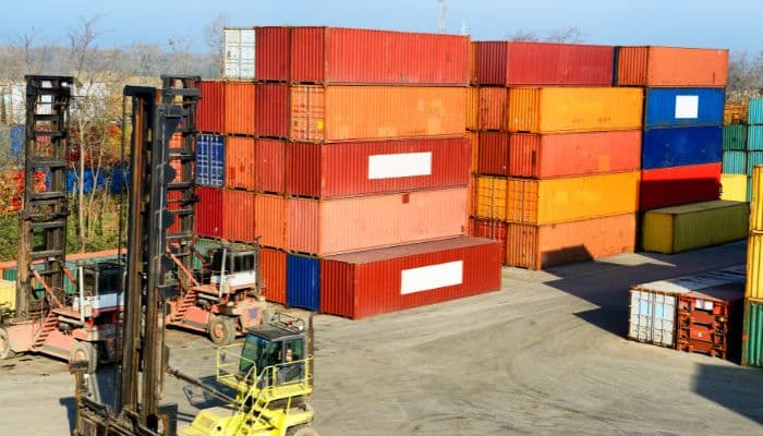 Kabul Inland Container Depot