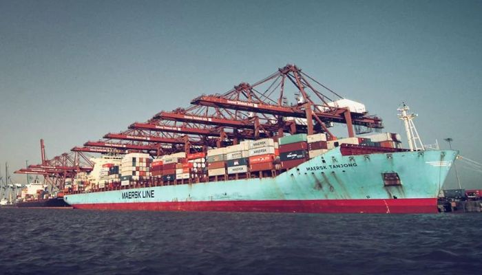 Maersk Integrates West & Central Asia And Africa Markets To Form The Imea