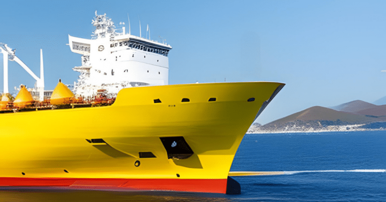 Stolt Tankers Is The First To Make Use Of Graphene-Based Marine Coating