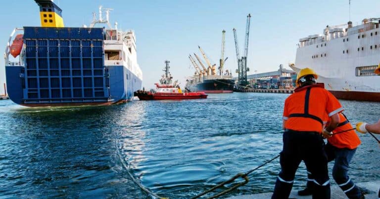 European Commission Will Continue To Recognise Filipino Seafarer’s Certificates