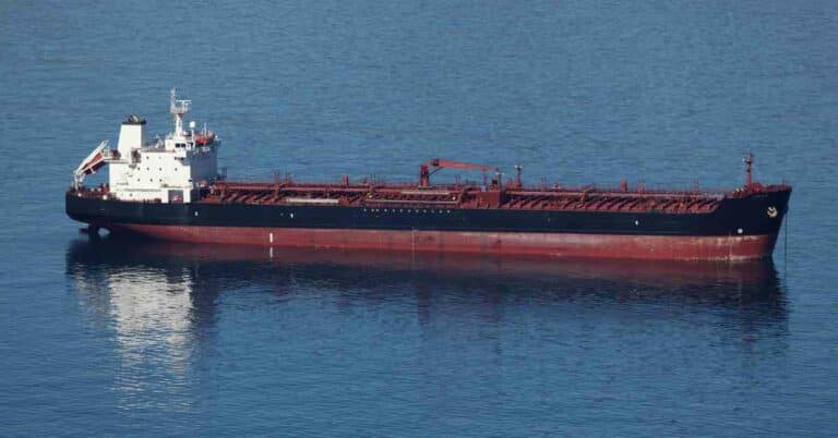 MARAD Approves First Vessels For Participation in Tanker Security Program