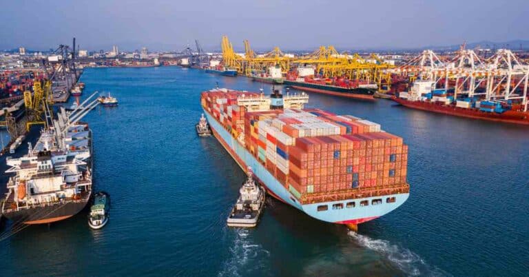 India Working On Plan To Encourage Construction Of Inland Vessels To Develop Blue Economy