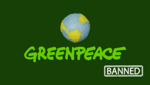 Greenpeace
