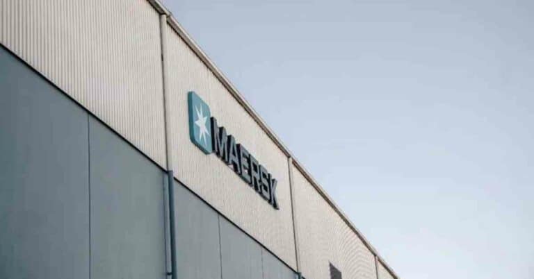 A.P. Moller – Maersk Inaugurates Its First Warehouse & Distribution Facility In Cape Town