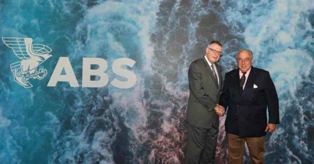 ABS, The Largest Class In Greece, Explores The Future Of Shipping, Regulatory Developments And Net-Zero Solutions At The ABS Hellenic National Committee Meeting